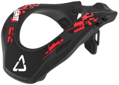 Leatt 1.5 Mini Neck Brace Black