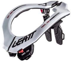 Leatt 3.5 Junior Neck Brace White