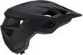 Leatt AllMtn 1.0 Helmet Stealth Black/Grey - L