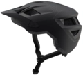 Leatt AllMtn 1.0 Helmet Stealth Black/Grey - L