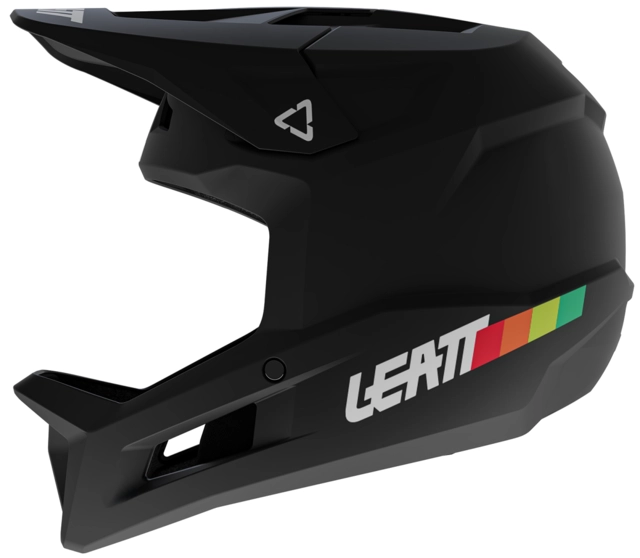 Leatt Gravity 1.0 Helmet Black - L 