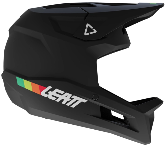 Leatt Gravity 1.0 Helmet Black - L 