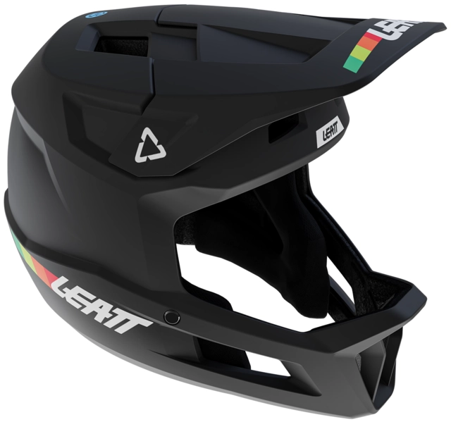 Leatt Gravity 1.0 Helmet Black - L 