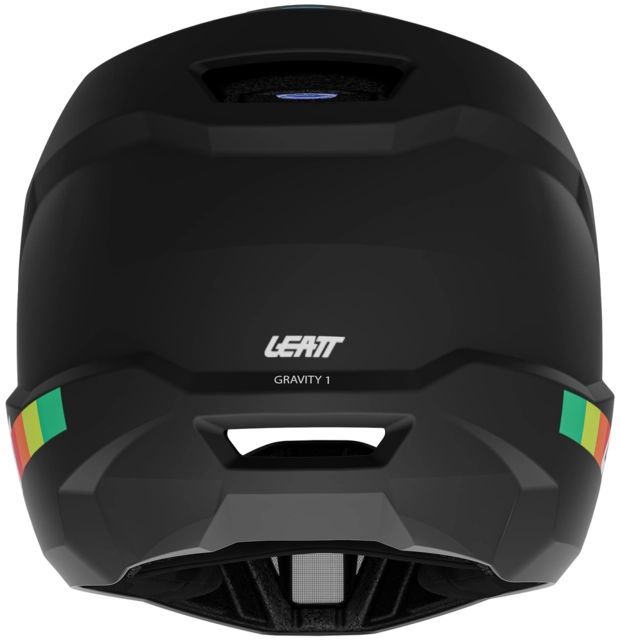 Leatt Gravity 1.0 Helmet Black - L 