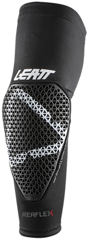 Leatt ReaFlex Elbow Guard Black