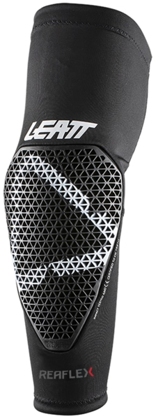 Leatt ReaFlex Elbow Guard Black