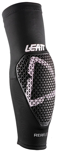 Leatt ReaFlex Elbow Guard Black - M 