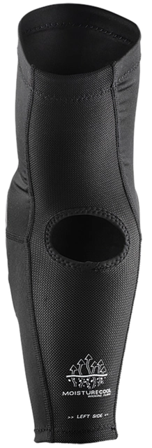 Leatt ReaFlex Elbow Guard Black - M 