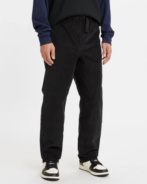 Levis Skate Quick Release Pant Anthracite Night
