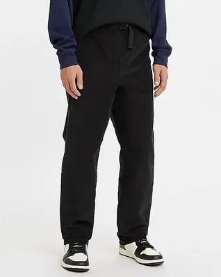 Levis Skate Quick Release Pant Anthracite Night - XL -  AS