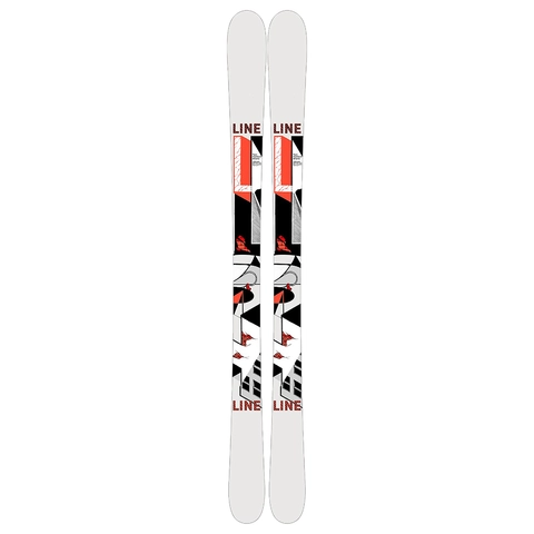 Line Tom Wallish Shorty