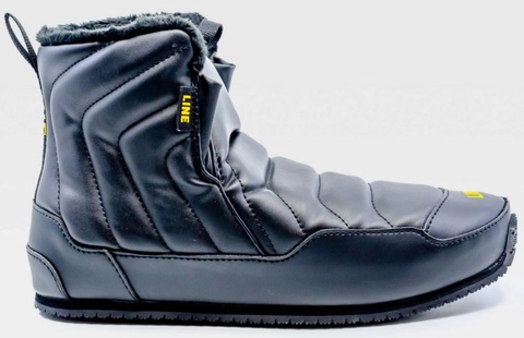Line Bootie 1.0 Black