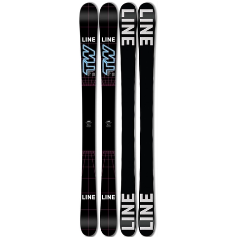 Line Wallisch Shorty