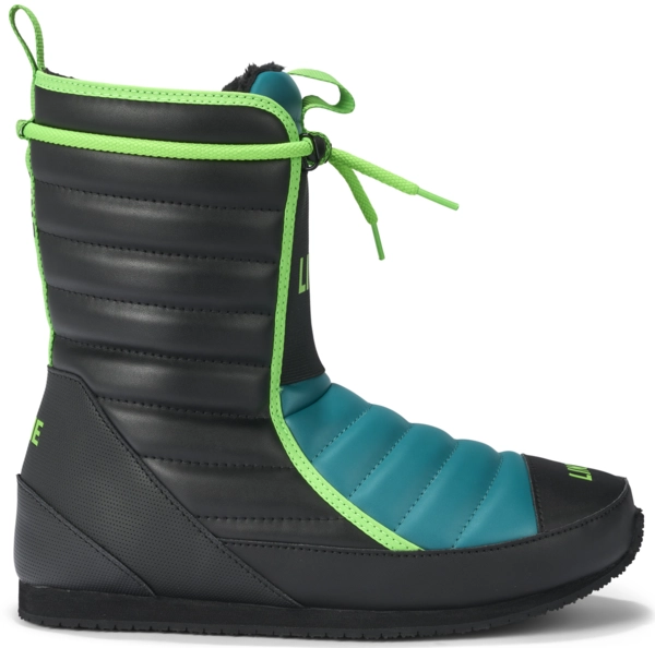 Line Apres Bootie 2.0 Black/Green