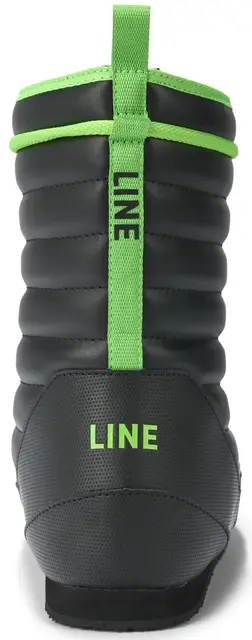 Line Apres Bootie 2.0 Black/Green - L 
