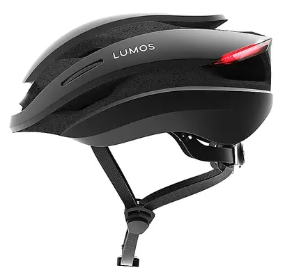 Lumos Ultra Black - M/L 