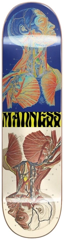 Madness Skin Flip R7 Multi - 8,75"