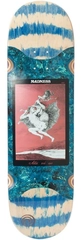 Madness Alla Popsicle Resin7 Deck 8,625" x 31,95"
