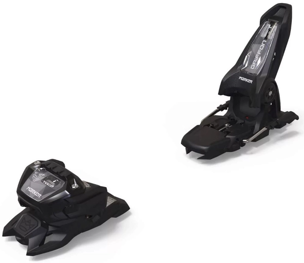 Marker Griffon 13 ID Black