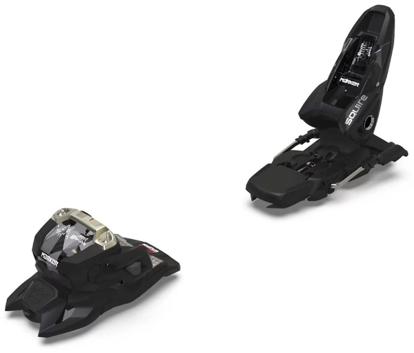 Marker Squire 11 ID Black
