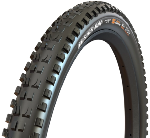 Maxxis Minion DHF WT TR EXO+ 29&quot; x 2,5&quot;, E25, 60TPI, MaxxGrip