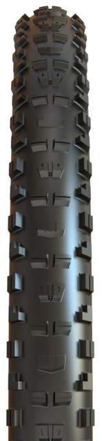 Maxxis Minion DHRII WT TR DD 27.5x2.40, E25, 1126g, 2x120TPI,MaxxGrip 