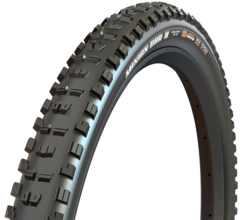 Maxxis Minion DHRII TR DD 3C 29x2,4", 1222g, E25, 2x120TPI, MaxTerra