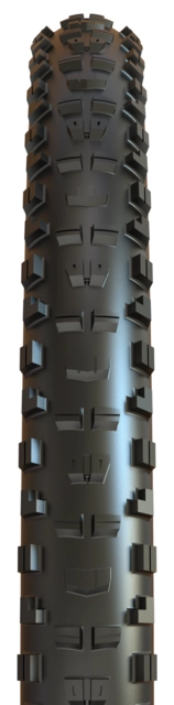 Maxxis Minion DHRII TR DD 3C 29x2,4", 1222g, E25, 2x120TPI, MaxTerra 
