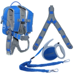 MDXONE The One Blue L&#230;ringsutstyr for snowboard &amp; ski