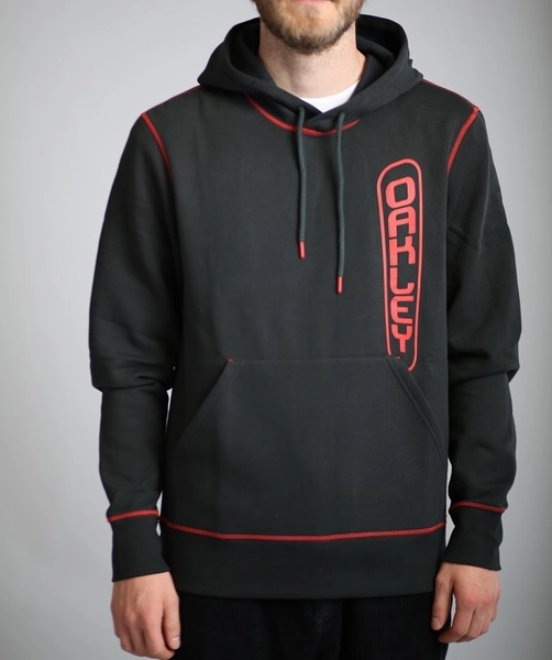 Oakley Overlock Pullover Hoodie