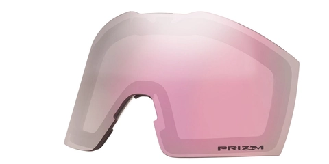Oakley Fall Line L Replacement Lens Prizm Hi Pink Iridium