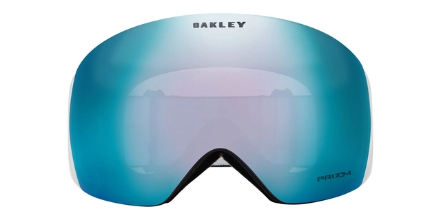 Oakley Flight Deck L Matte Black/Prizm Snow Sapphire Iridium 