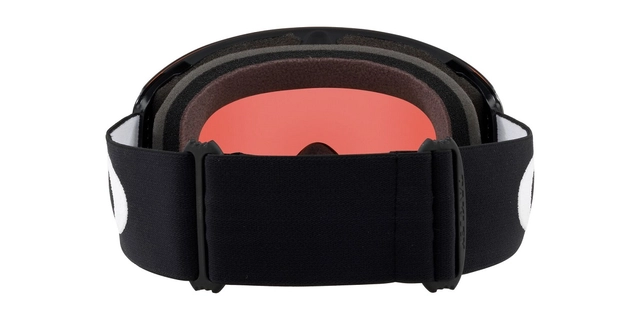 Oakley Flight Deck L Matte Black/Prizm Snow Sapphire Iridium 