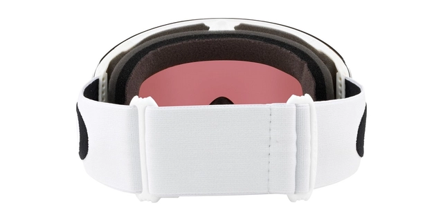 Oakley Flight Deck L Matte White/Prizm Snow Torch Iridium 