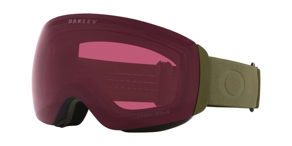 Oakley Flight Deck M Dark Brush/Prizm Snow Dark Grey