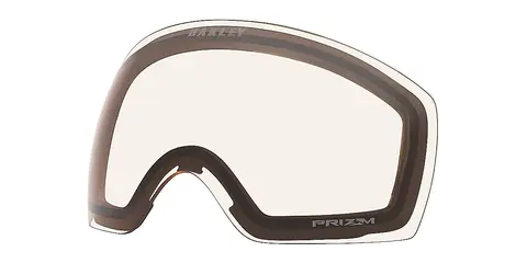 Oakley Flight Deck M Replacement Lens Prizm Clear