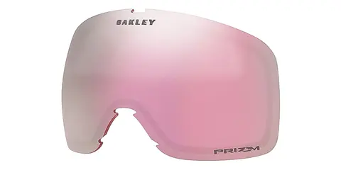 Oakley Flight Tracker L Replacement Lens Prizm Hi Pink Iridium