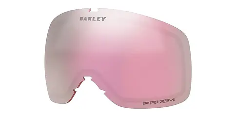 Oakley Flight Tracker M Replacement Lens Prizm Hi Pink Iridium