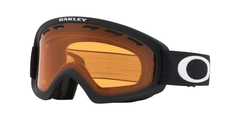 Oakley O-Frame 2.0 Pro S Matte Black/Persimmon