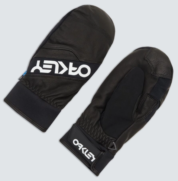 Oakley Factory Winter Mittens 2.0 Blackout
