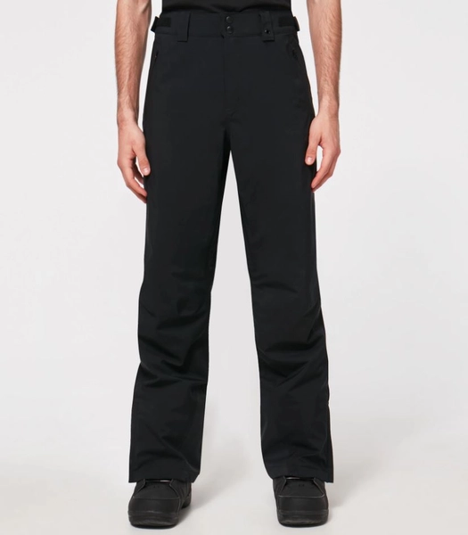 Oakley Sub Temp RC Gore-Tex Pant Blackout