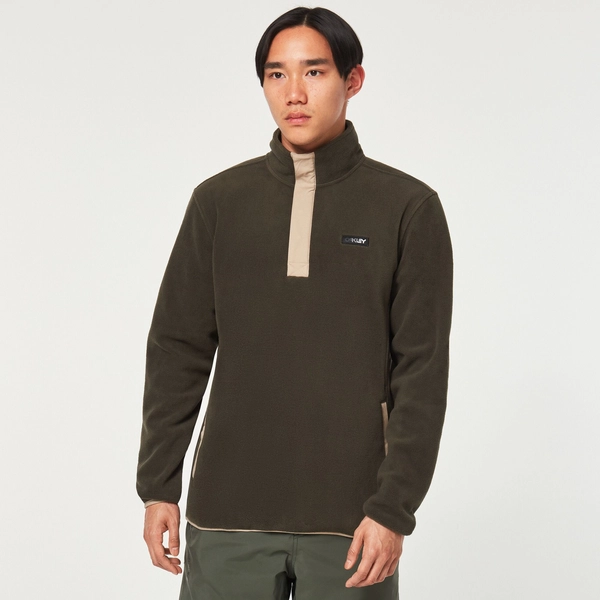 Oakley Alta RC Fleece New Dark Brush