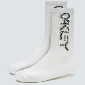 Oakley B1B Socks 2.0 3-pack White