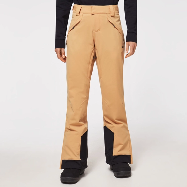 Oakley Iris Insulated Pant Light Curry