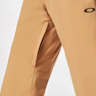 Oakley Iris Insulated Pant Light Curry - L 