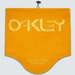 Oakley TNP Neck Gaiter Amber Yellow - One Size