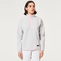 Oakley W&#39;s Alta Rc Fleece Lunar Rock - L