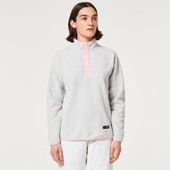 Oakley W&#39;s Alta Rc Fleece Lunar Rock - S