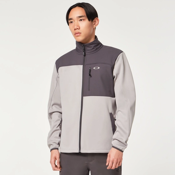 Oakley Whistler RC Sweatshirt Stone Gray