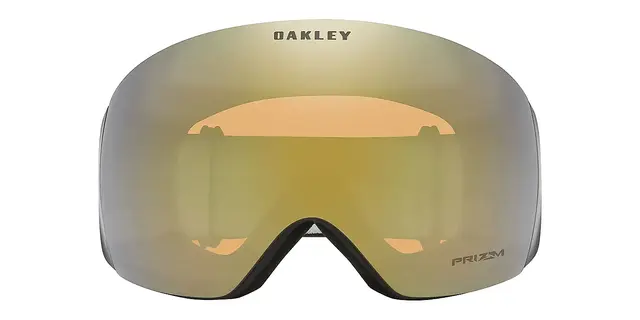 Oakley Flight Deck L Matte Black/Prizm Sage Gold 